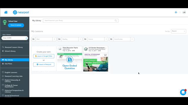 Using Nearpod in the Elementary Classroom | The Techie Teacher®