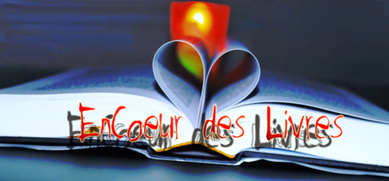 EnCoeur des Livres