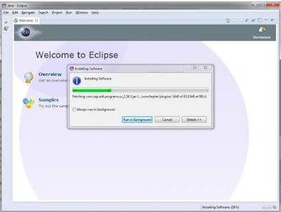 SAP HANA Certifications and Eclipse