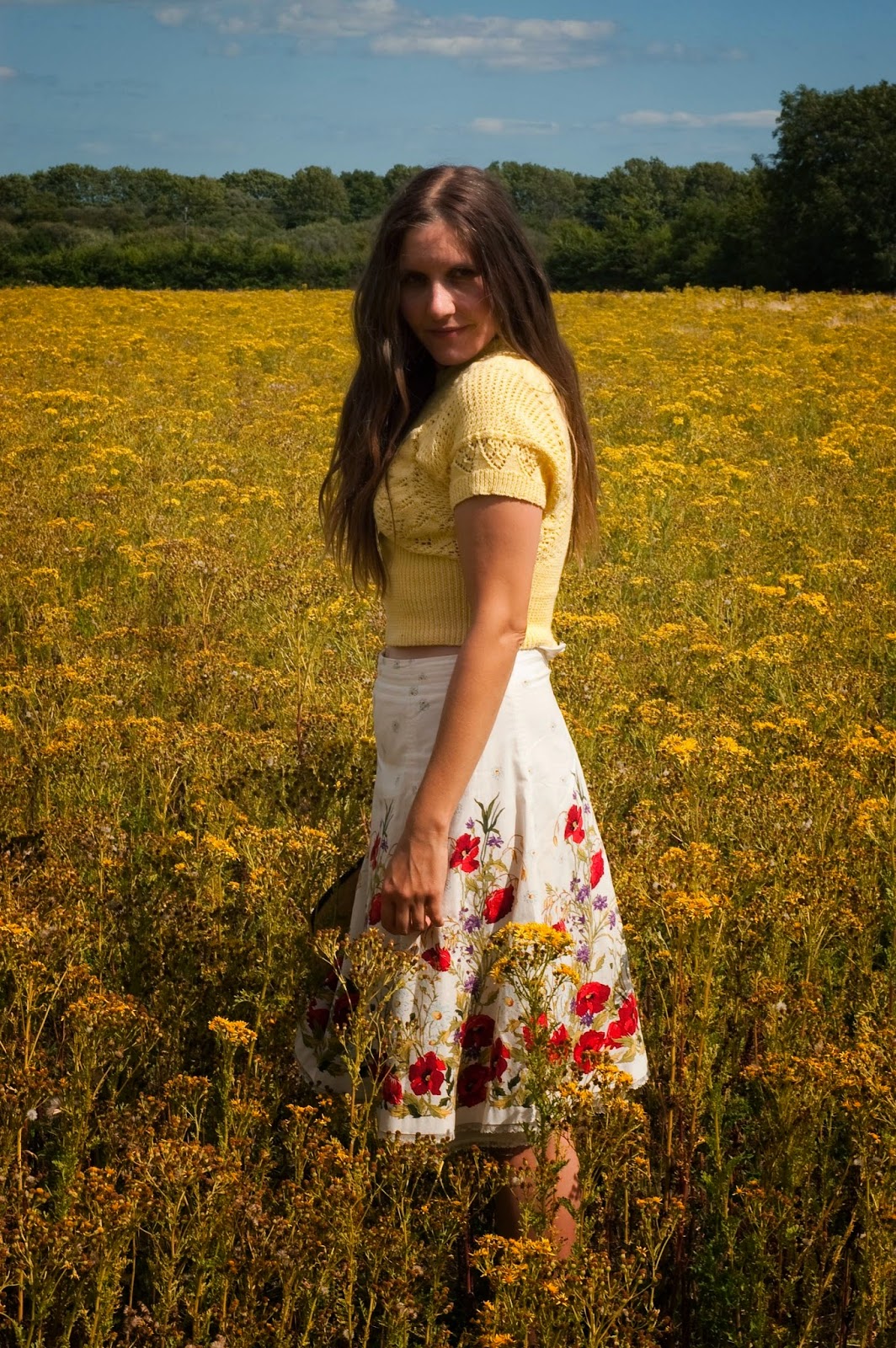 Jane Air Vintage Dresses Jane Air Wearing Vintage Dresses Karen