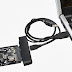 microSD SSD Creator Kit: Δημιουργία SSD με microSD κάρτες 