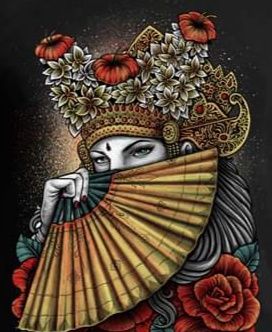 Makna Suri Asuri Sampad Alit Suarjaya