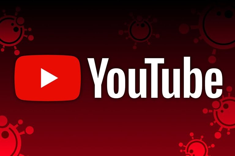 إزالة أكثر من مليون مقطع فيديو تحتوي على معلومات غير صحيحة عن كورونا من موقع يوتيوب