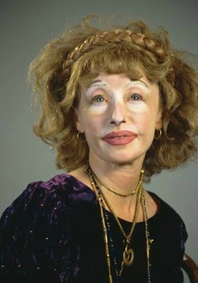 Cindy Sherman photography portrait Cindy Sherman photography portrait