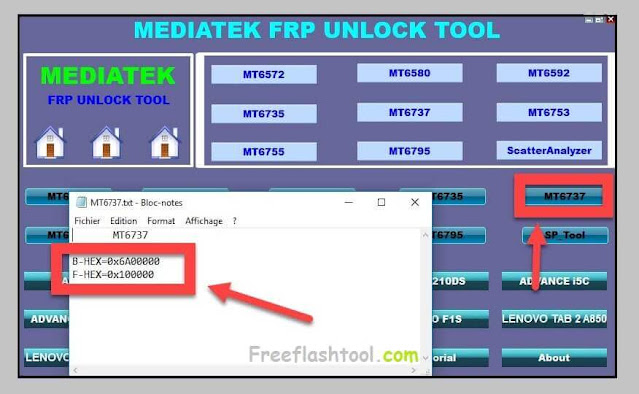 MTK FRP Tool 2 free-mtk-frp-tool