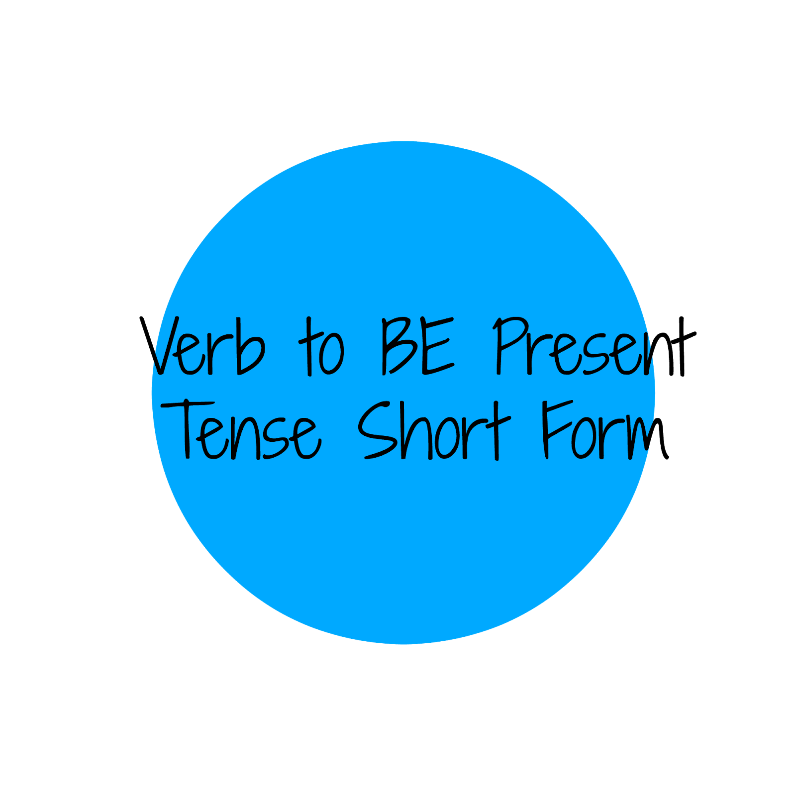 Glagol Biti Skra eni Oblik Verb TO BE Short Form Pt 1 Insta Teacher anti-douleur-fa-on-parc-jurassique-short-form-of-verb-to-be-virtuel
