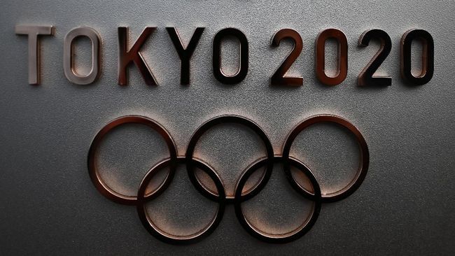 Olimpiade 2020 Batal Jika Tak Bisa Digelar 2021 Olimpiade 2020 Batal Jika Tak Bisa Digelar 2021