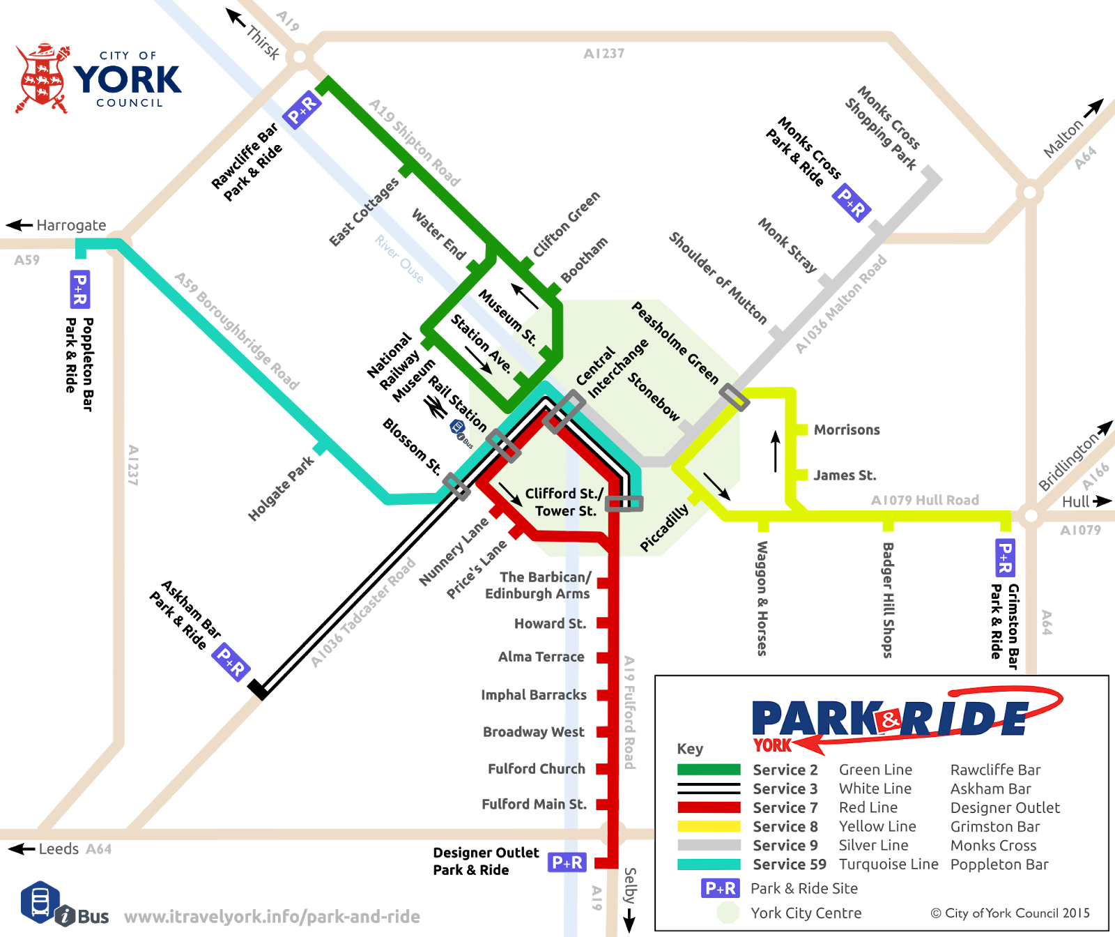 Engeland 2018 Maandag 11 juni York