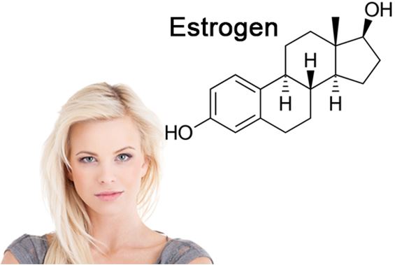 Chăm sóc sức khoẻ: Phái nữ cần hiểu đúng về Estrogen để mãi trẻ khỏe đẹp Roi-loan-noi-tiet-to-nu