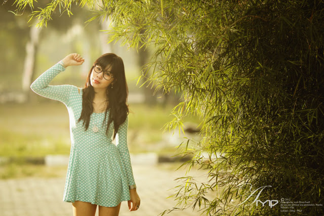 GLUCK PICTURA: Model Viki TKCI