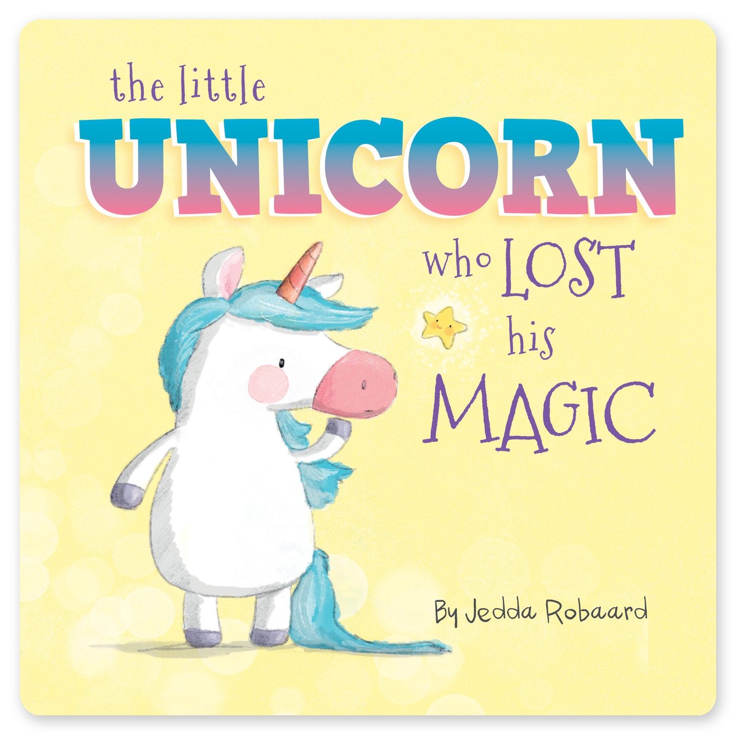 Kids' Book Review: Meet The Illustrator: Jedda Robaard