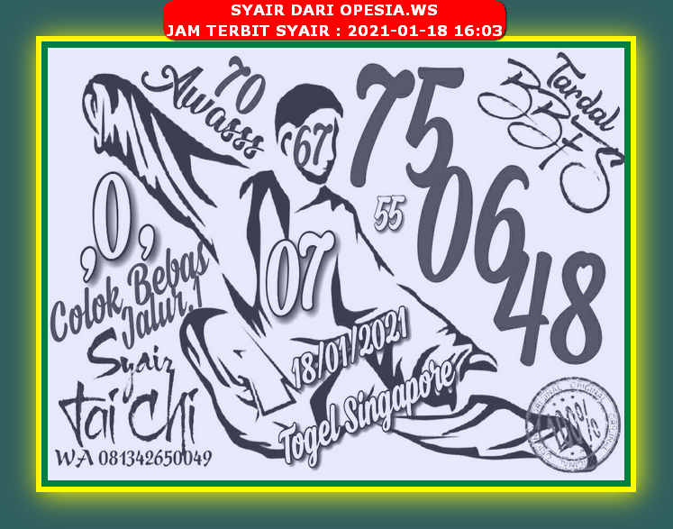 TOGEL TERPERCAYA ASIKTOTO
