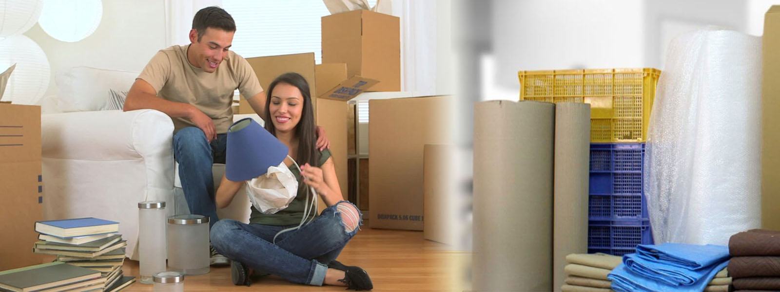 Storage and Packer Mover Industry National Removals(I)