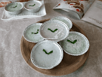 Resep Kue Lumpur Surga Khas Banjarmasin