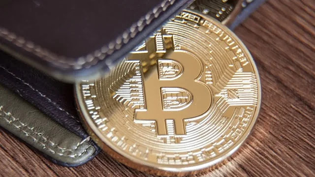 حدد المحفظة كيف يتم تعدين البيتكوين؟ Bitcoin mining