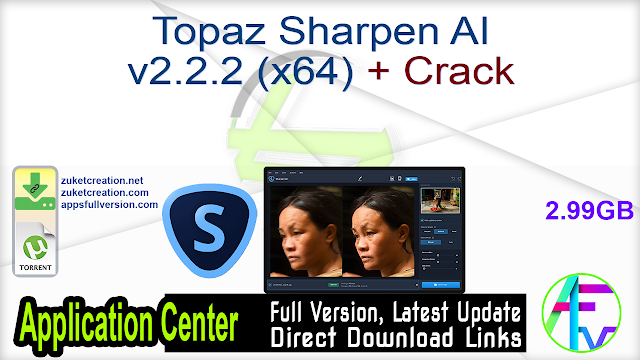 topaz sharpen ai cracked topaz sharpen ai cracked