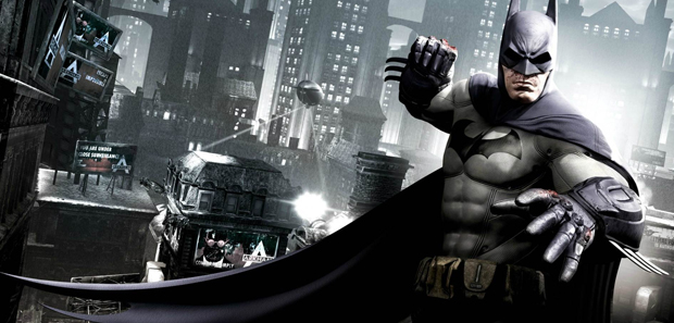 Batman Arkham Origins Blackgate  Deluxe Edition  Announce Trailer