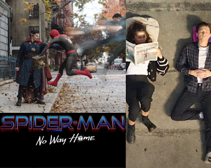 Spider Man No Way Home Full Movie Download In 1080p, 720p