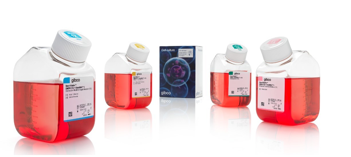 AIC Enterprises private limited Thermo Fisher (Gibco, Invitrogen, ABI