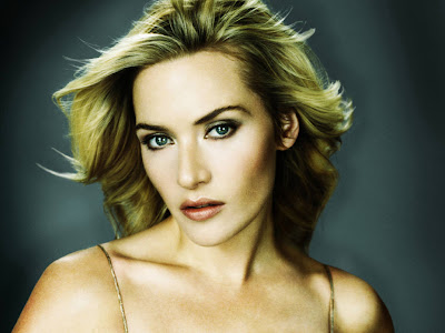 Kate Winslet Hot Wallpapers