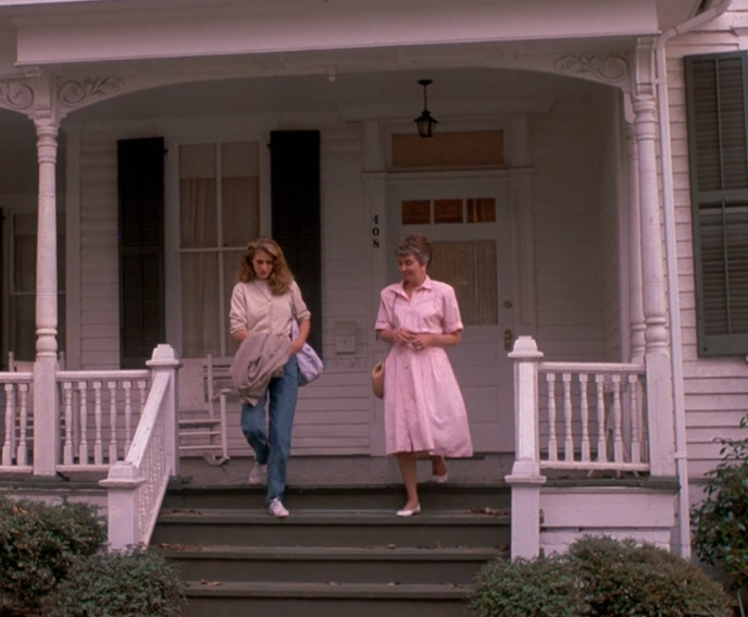 The Cape Cod Beach House from Sleeping with the Enemy