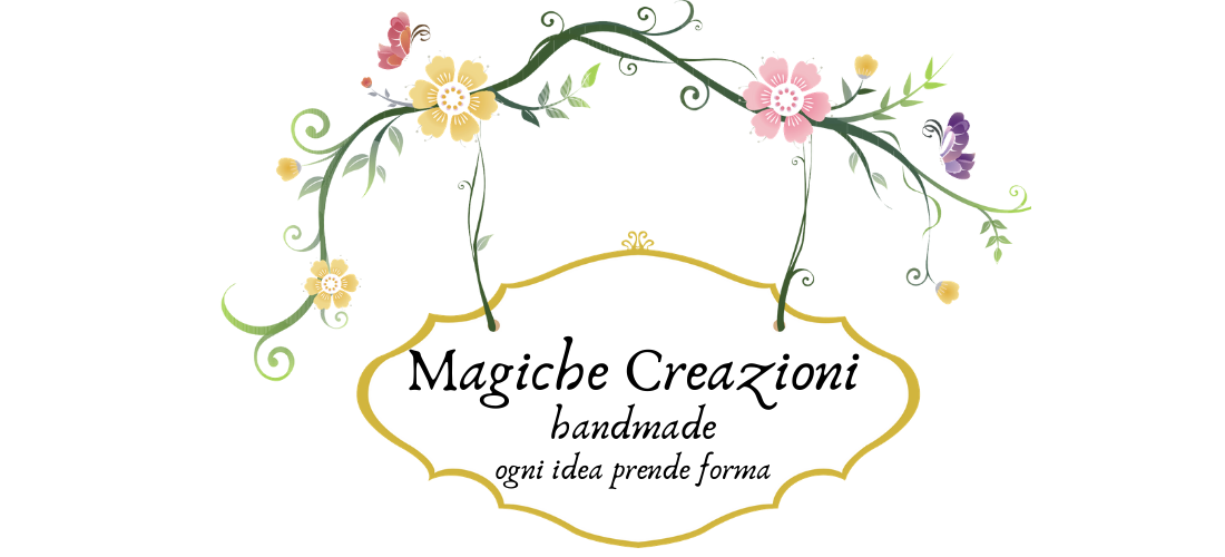 Magiche Creazioni handmade