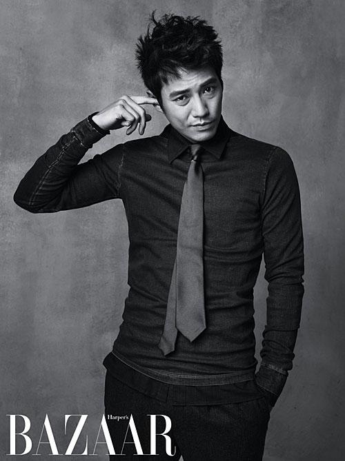 JOO SANG WOOK 주상욱 KOREAN ACTOR PROFILE UPDATES, DETAILS, PHOTO