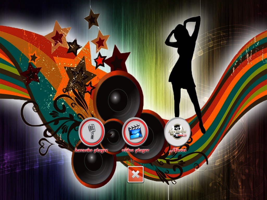 SOFTWARE KARAOKE X KARAOKE PRO ENTERTAIMENT SETUP + KEYGEN