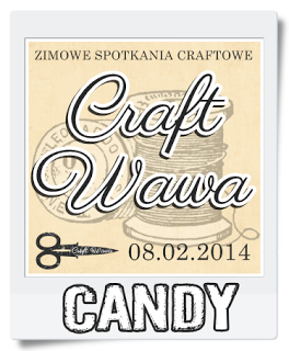 Candy na Craft Wawa