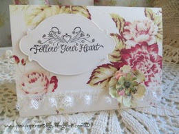 Shabby cards