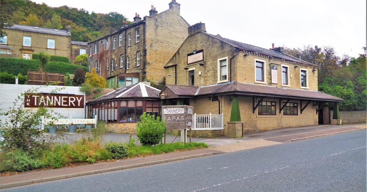 Ernest Wilson Nobody Sells Businesses Better! SOLD The Tannery Bar