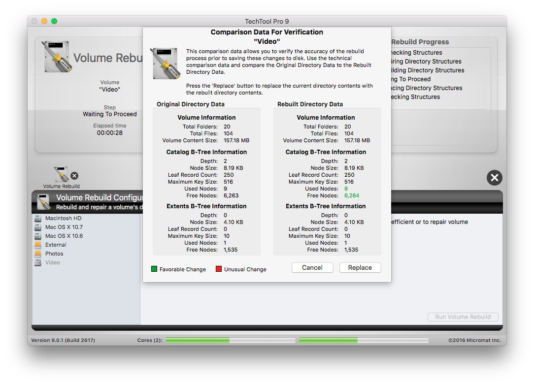 techtool pro 8 el capitan techtool pro 8 el capitan