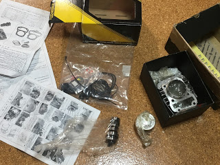 武川Fiコン・キタコimap フィエールインジェクションコントローラーの考察