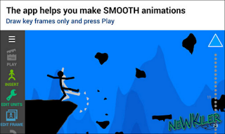 Rekomendasi Aplikasi Membuat Video Animasi Terbaik di HP Android