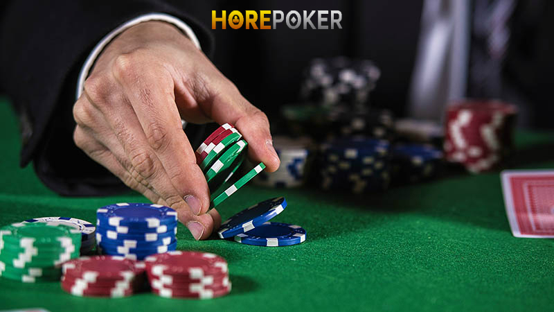 MENGENAL GAME POKER ONLINE BERKUALITAS | HOREPOKER - Hore Poker - Cara