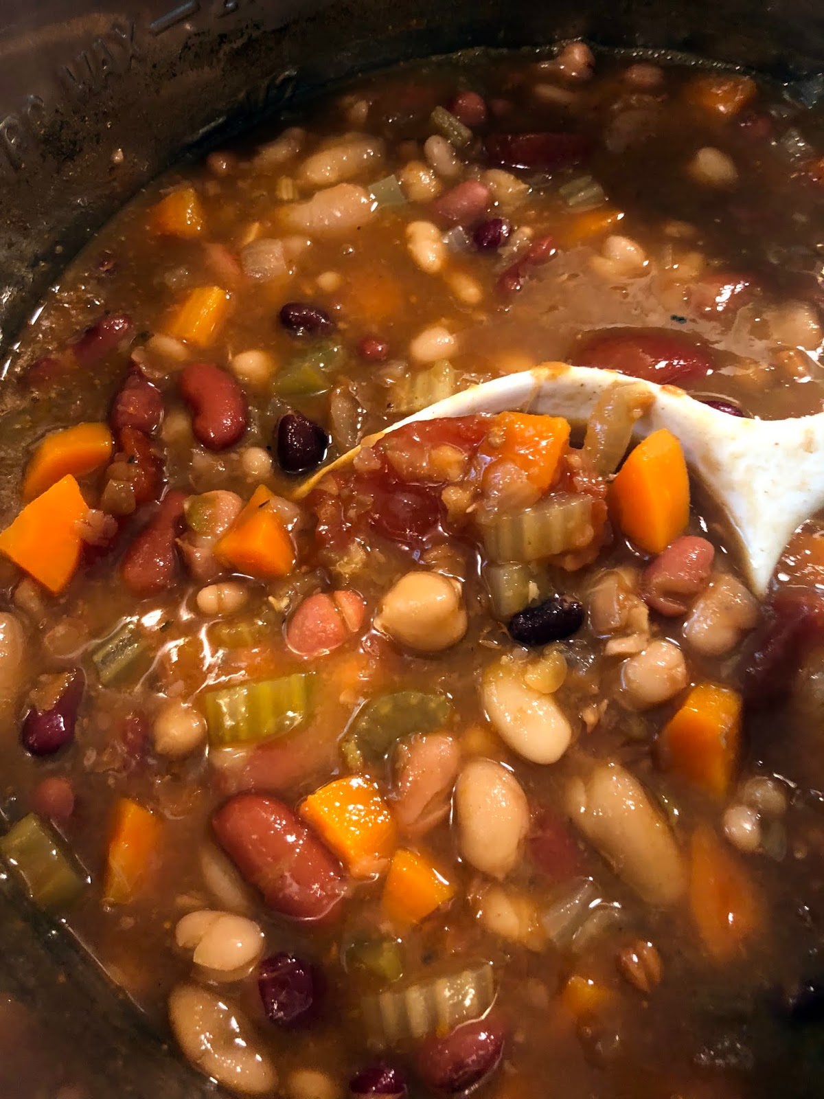 15 bean soup recipe stove top 15 bean soup recipe stove top