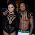Demi Lovato - Lonely (Feat. Lil Wayne)