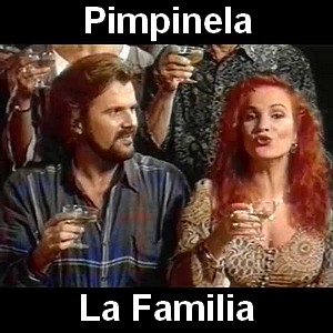 Pimpinela – La familia