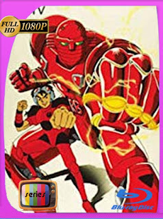 El Barón Rojo Serie Completa HD [1080p] Latino [GoogleDrive] SXGO