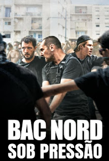 BAC Nord: Sob Pressão Torrent (2021) Dual Áudio 5.1 / Dublado WEB-DL 1080p | 2160p 4K – Download