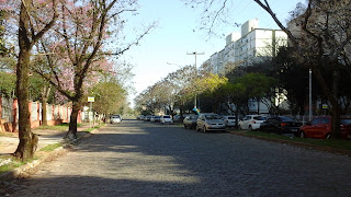 - Apartamentos Humaitá