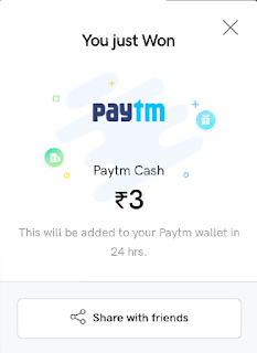 FEBRUARY07 2020 Today OYO Quiz answers with paytm cash proof