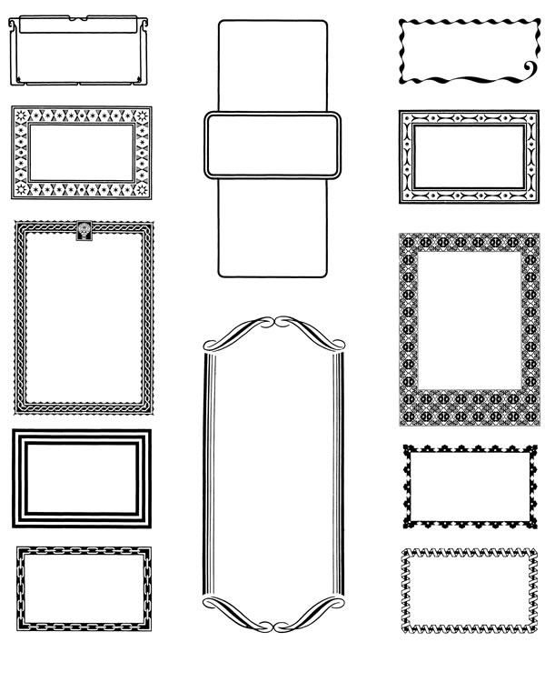 Dragonfly Treasure Sharing Images Frames