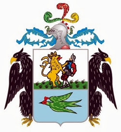 huanuco escudo