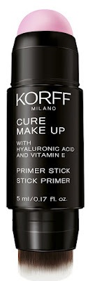 Korff primer stick