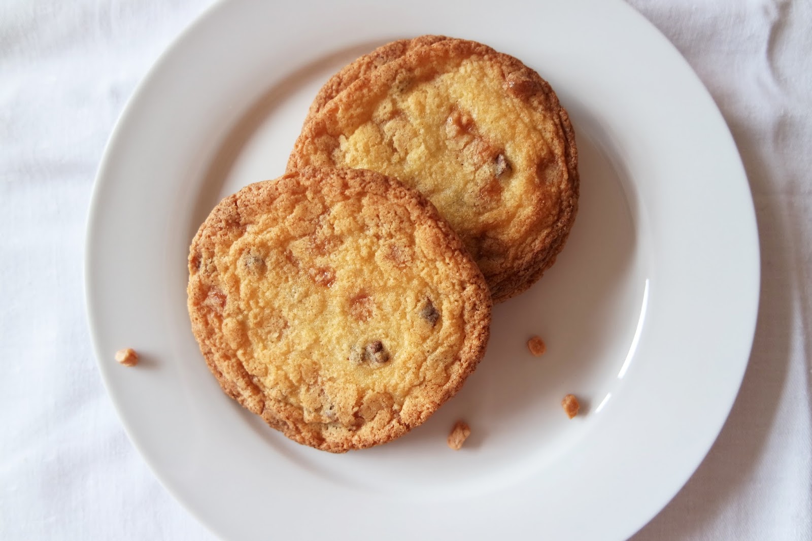 Katie Lou Beauty, Fashion & Lifestyle Blog Chewy Fudge Cookie Recipe