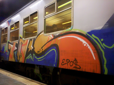 graffiti EPOS