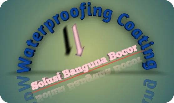 Waterproofing-coating waterproofing-coating
