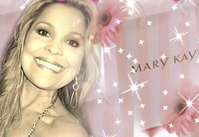 Blog Dia de Beleza Mary Kay!