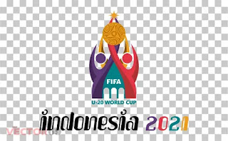 Logo FIFA U-20 World Cup Indonesia 2021 - Download Vector File PNG (Portable Network Graphics) Logo FIFA U-20 World Cup Indonesia 2021 - Download Vector File PNG (Portable Network Graphics)